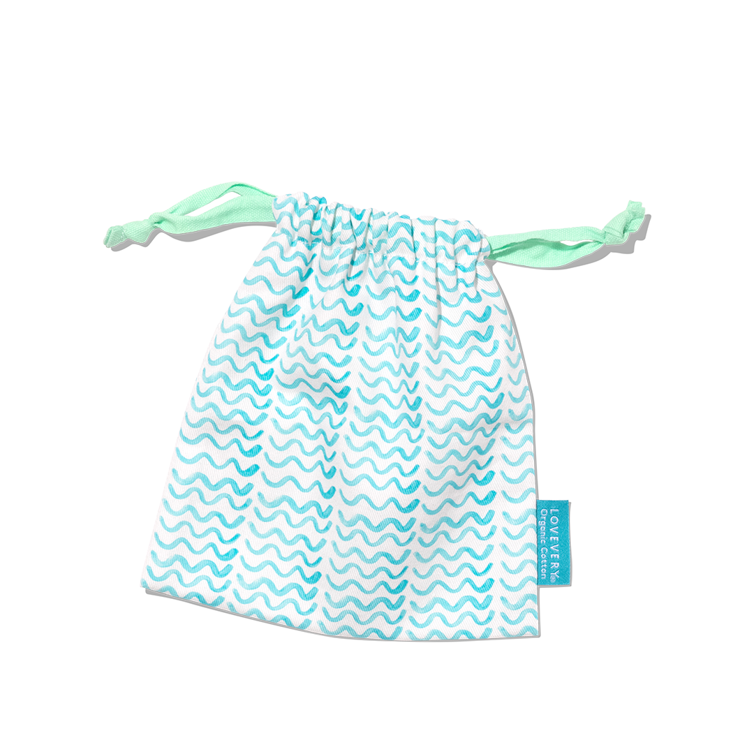 Drawstring Bag