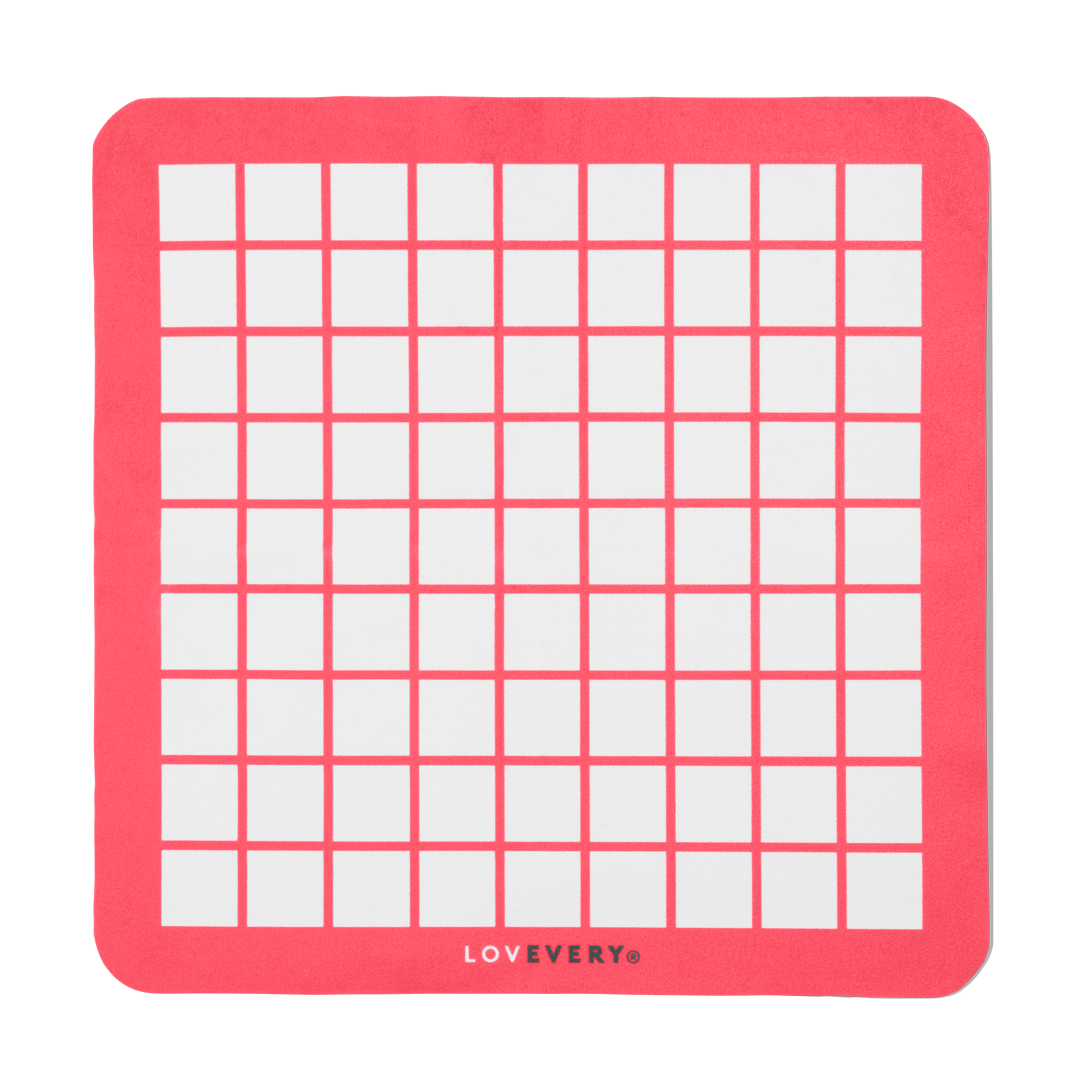 Grid Mat