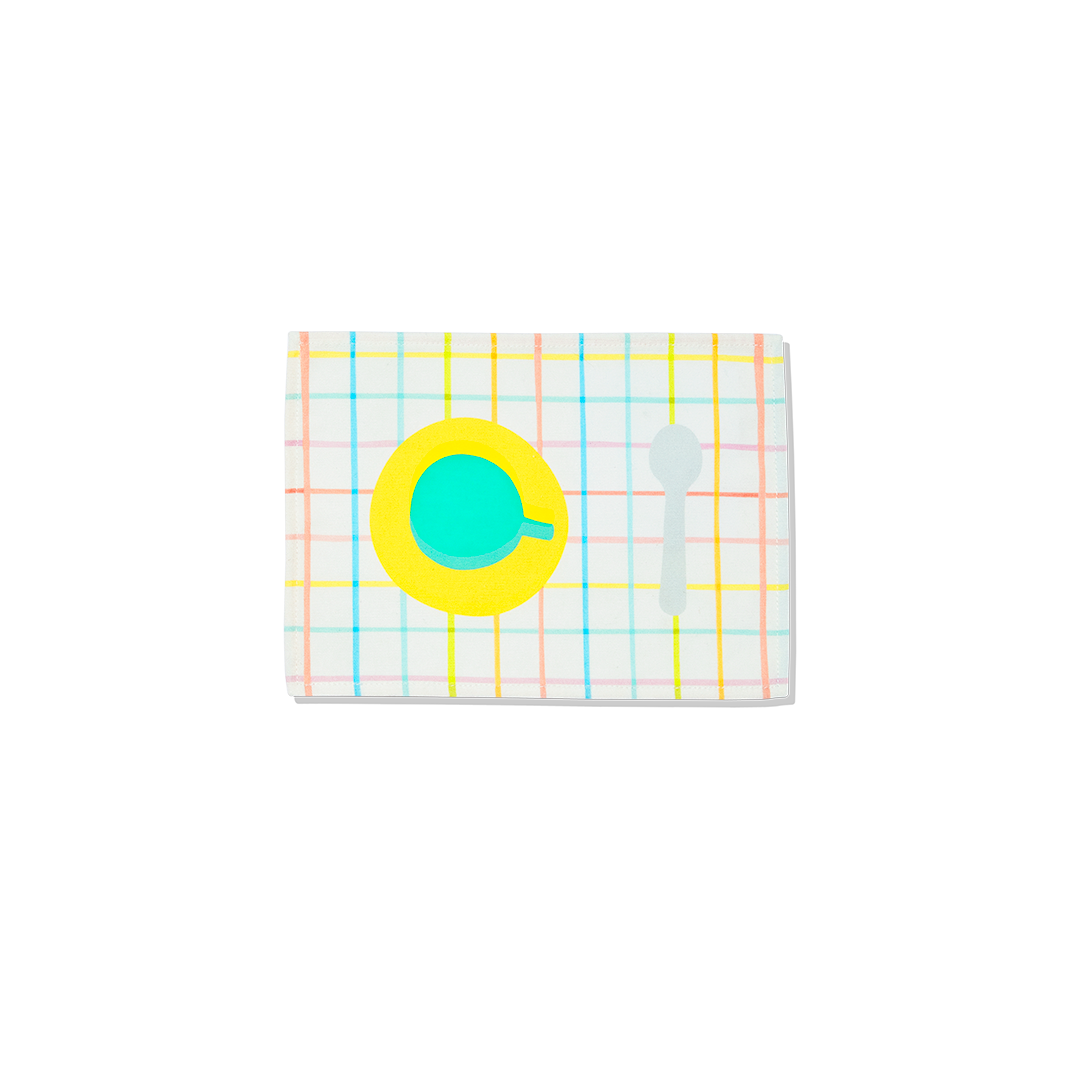 Picnic Set Placemat