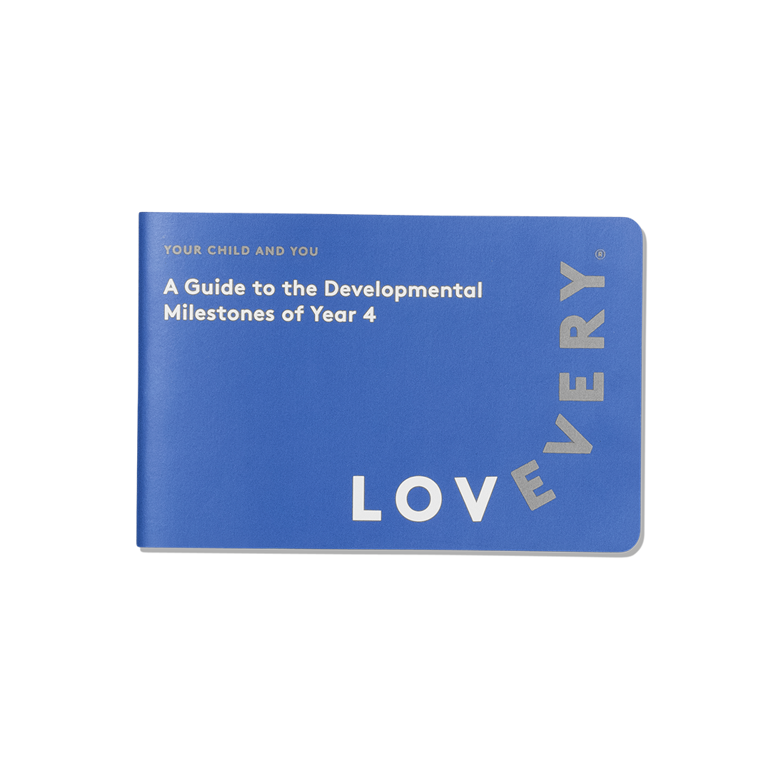 Developmental Milestones Guide