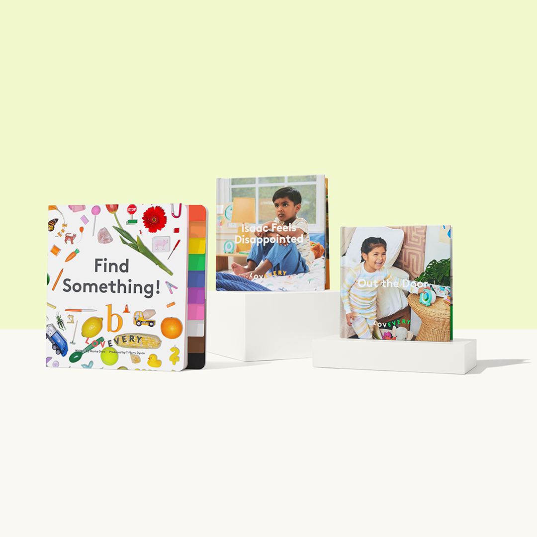 Early Reader Club, Months 41-42