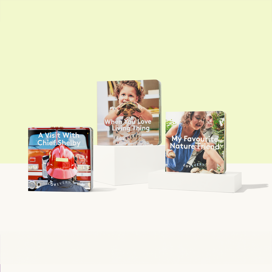 Early Reader Club, Months 29-30
