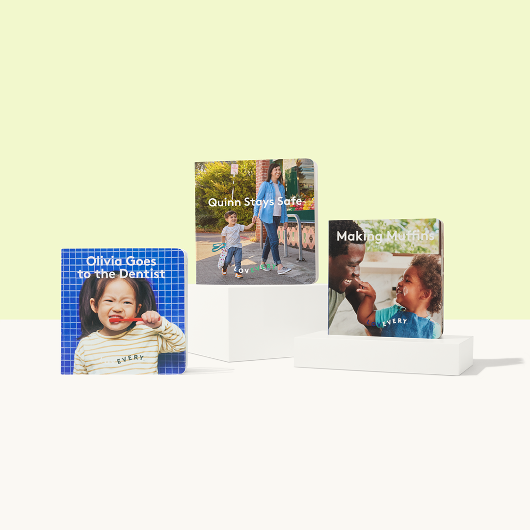 Early Reader Club, Months 25-26