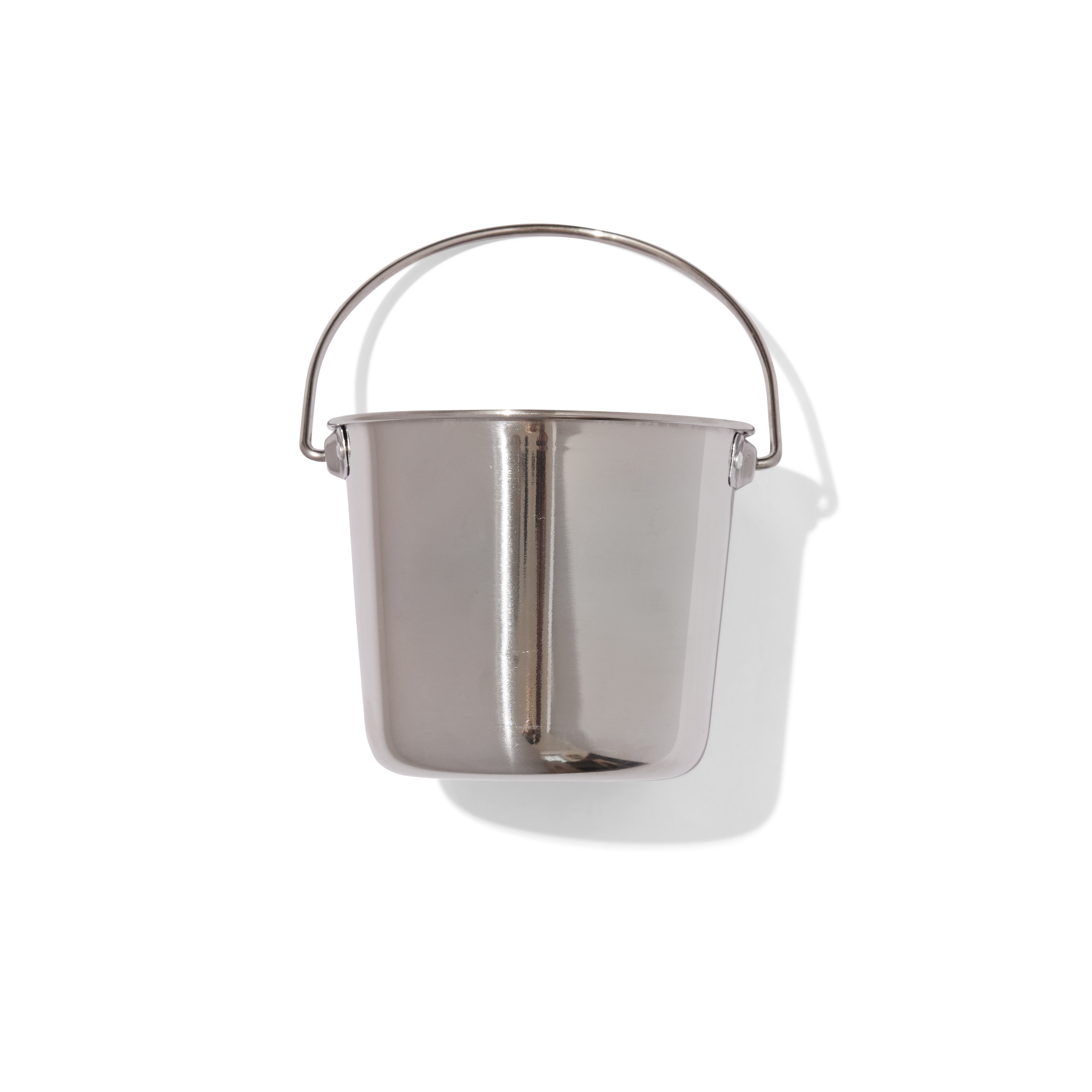 Every Which Weigh Pail