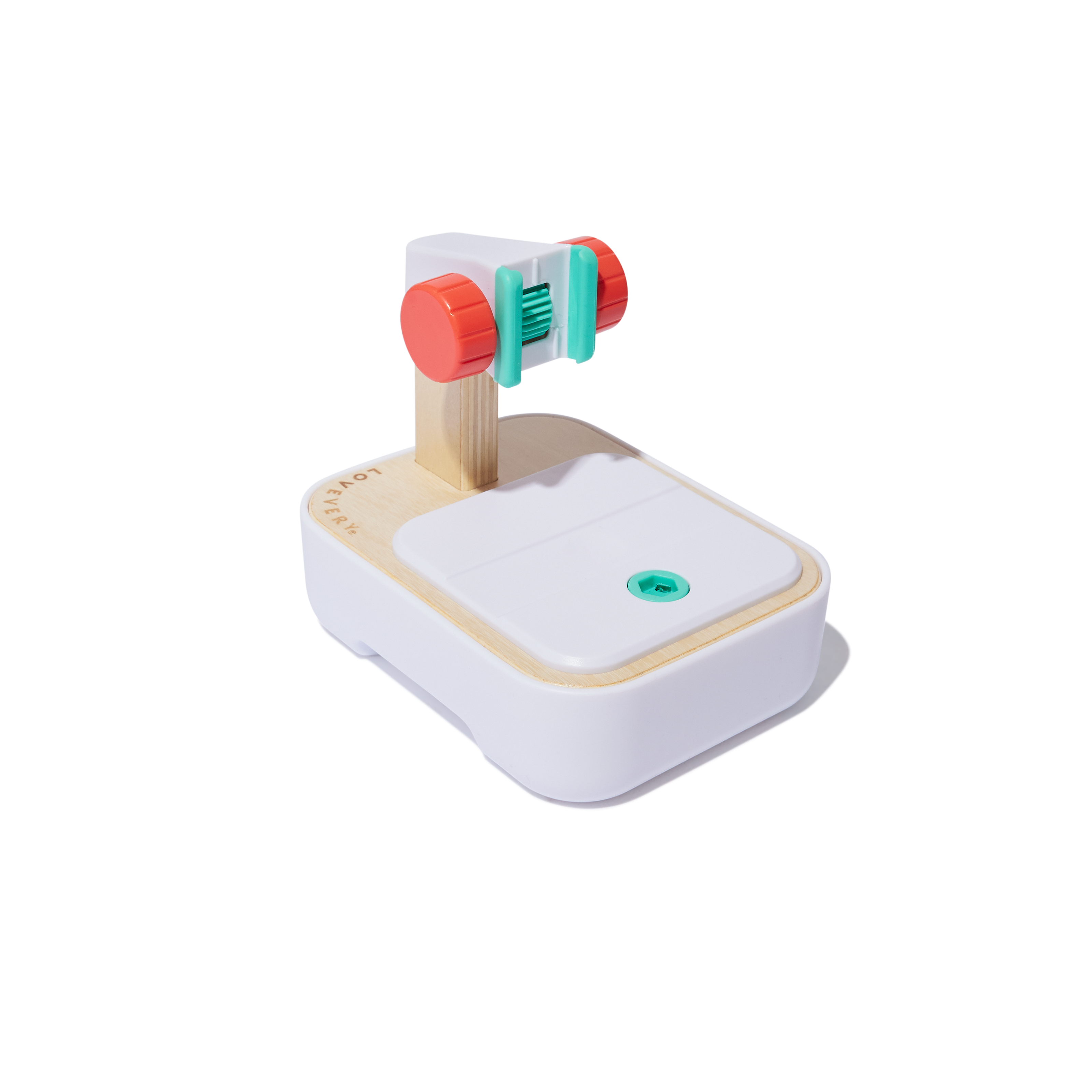 Discover & Inspect Microscope Stand