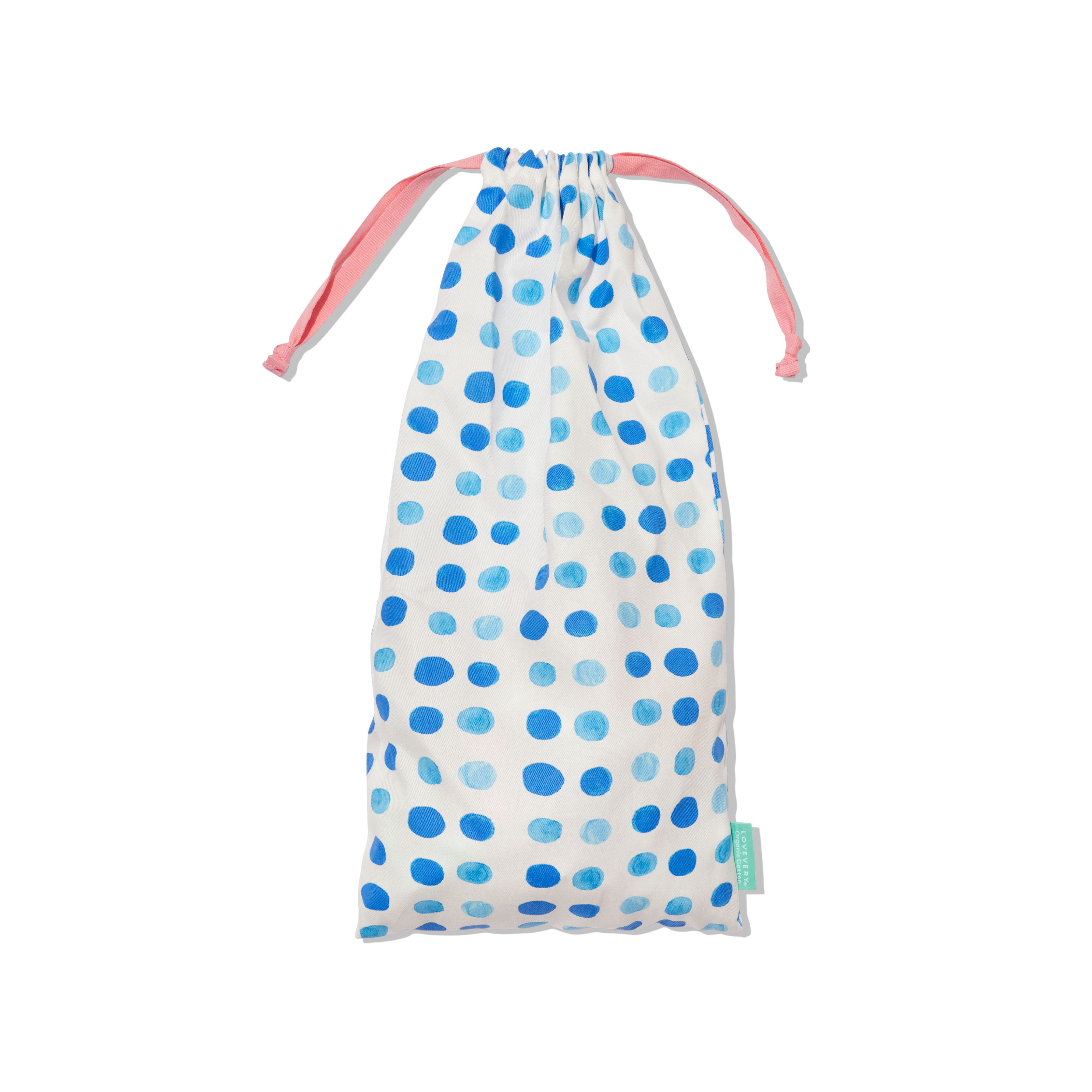 Drawstring Bag