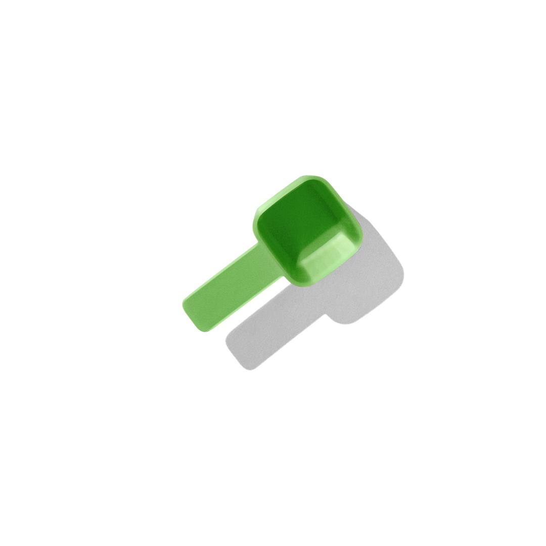 Turtle Hatch Water Scooper
