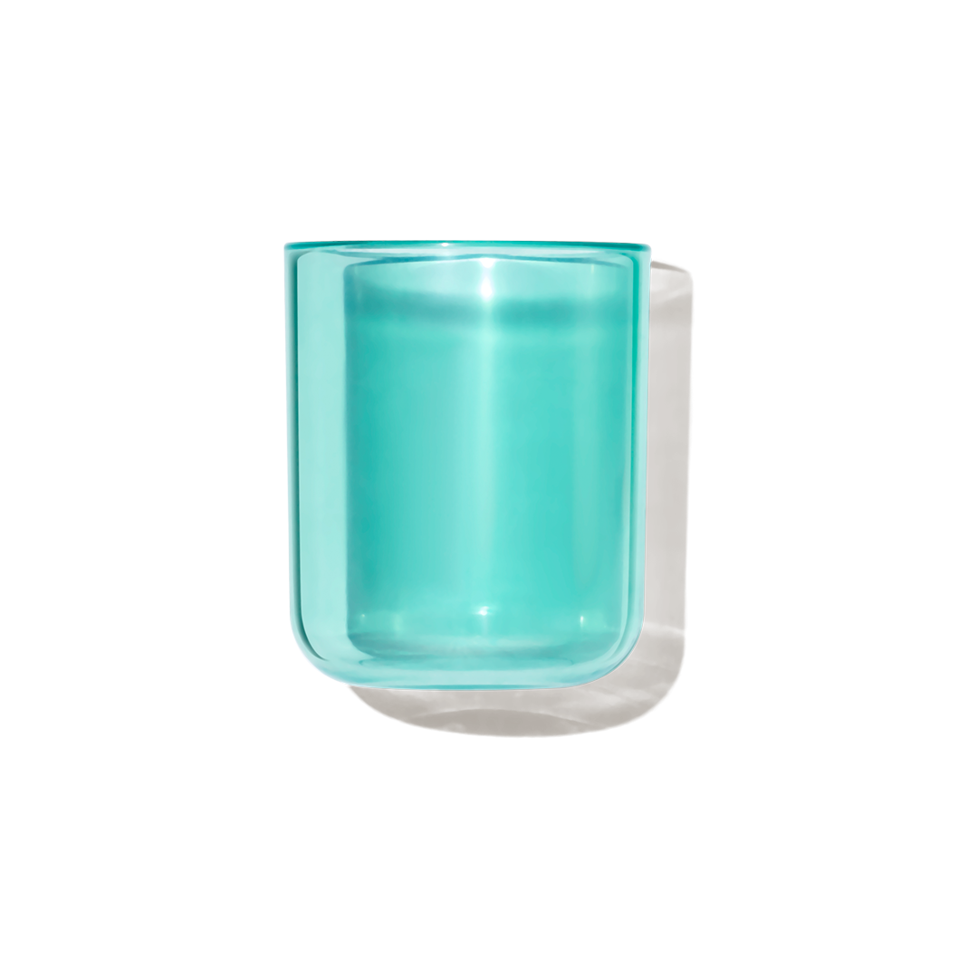 Aqua Glass