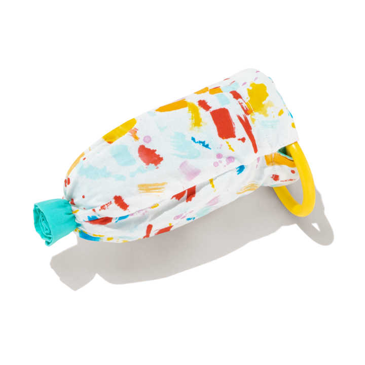 Sensory Pouch