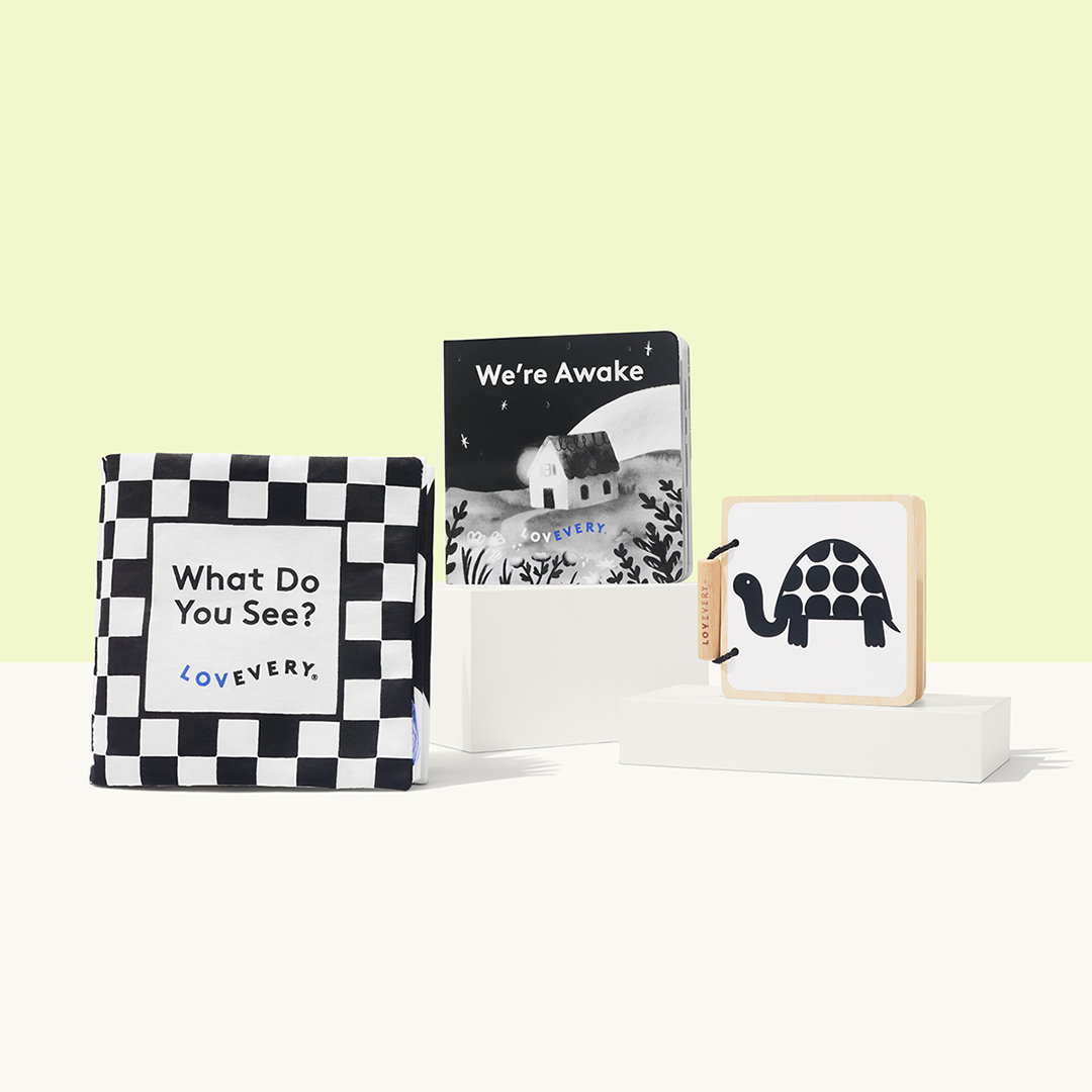 Early Reader Club, Weeks 0-12