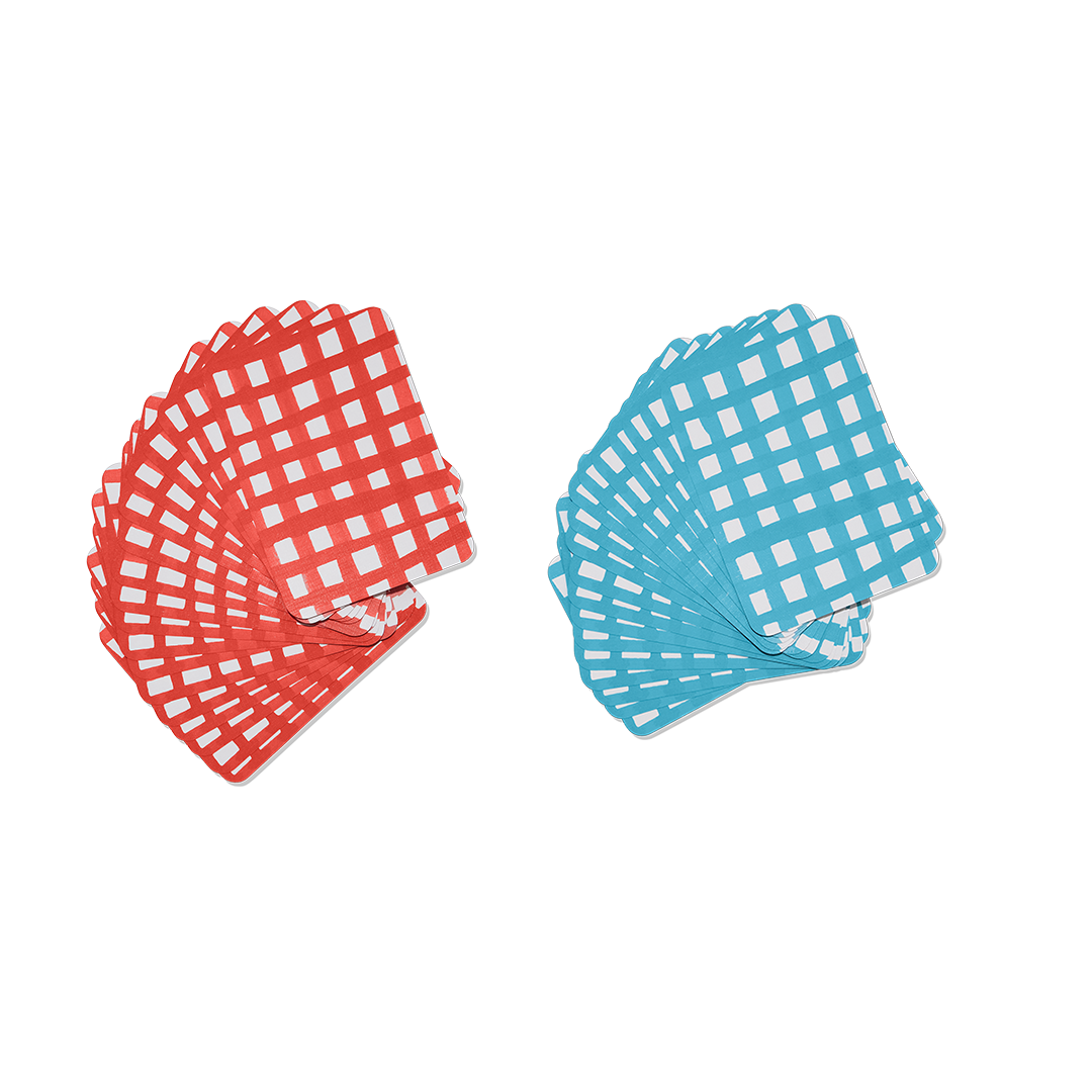 Alphabet Game Cards (set of 36)