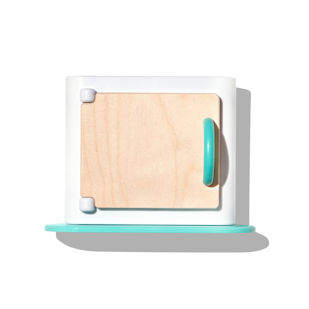 Mirror & Card Holder