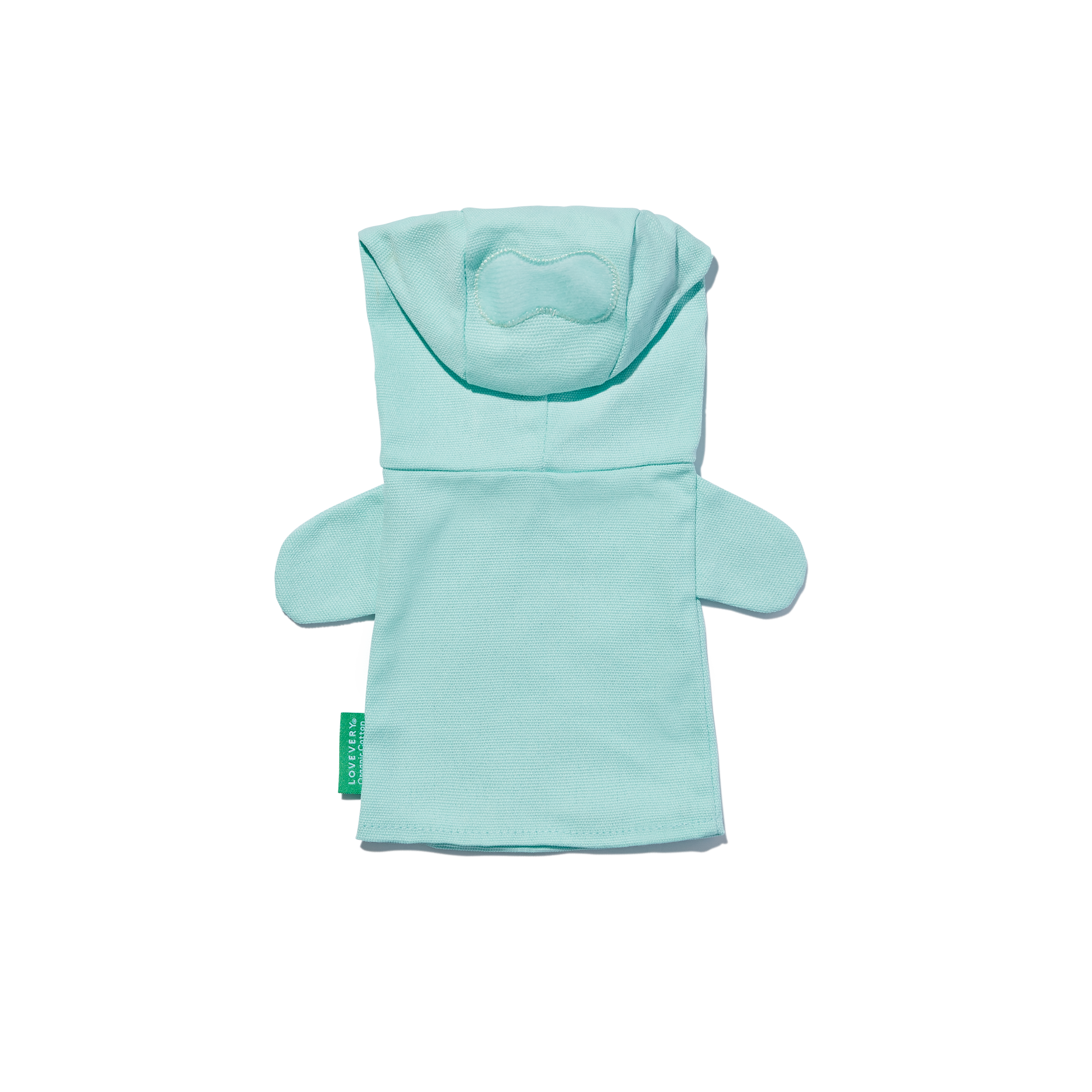 Storytelling Puppet (Blue)