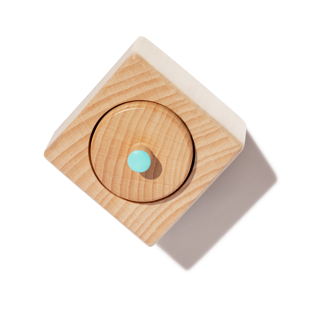 Pincer Puzzle
