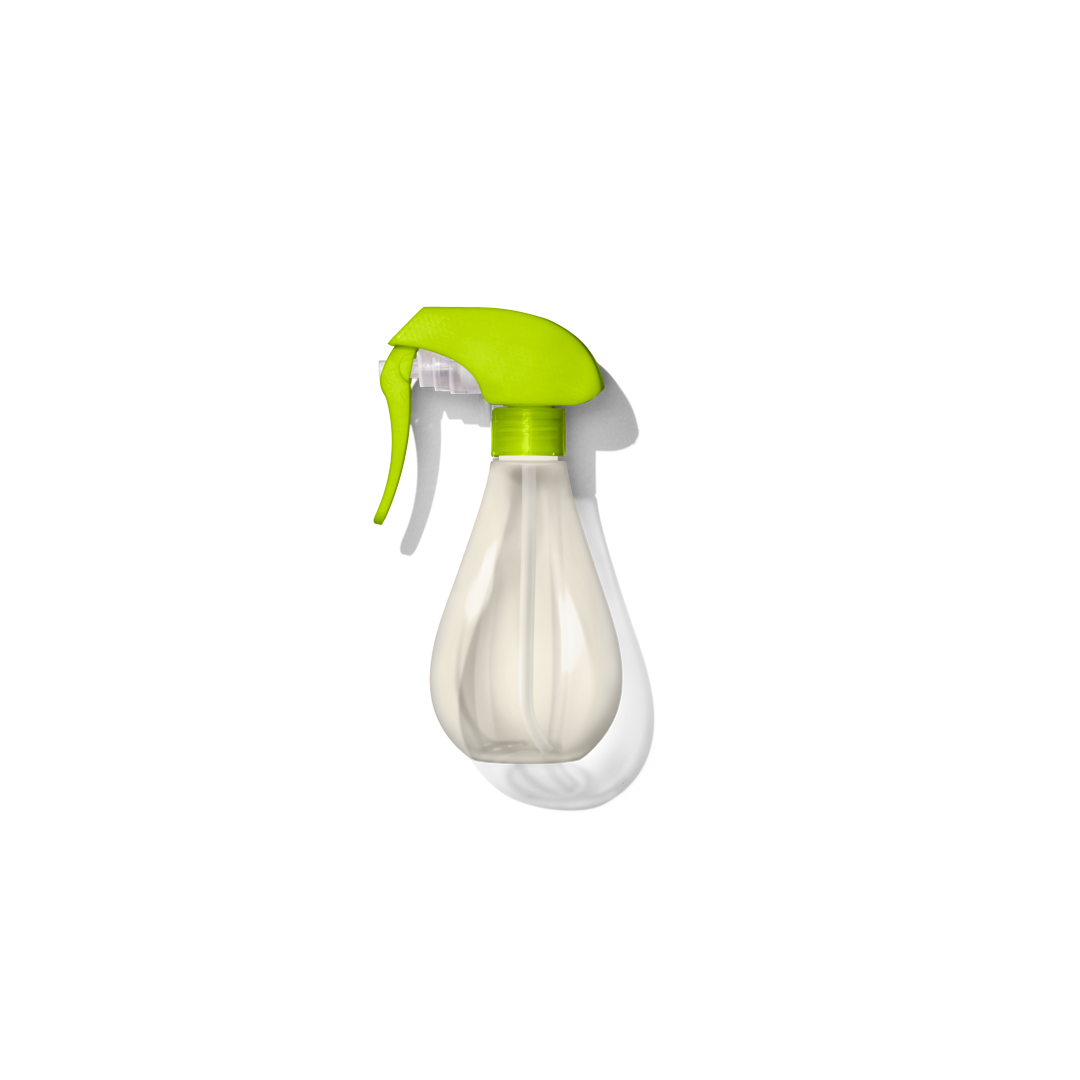 Squeaky Clean Spray Bottle